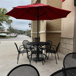 Outside Outside