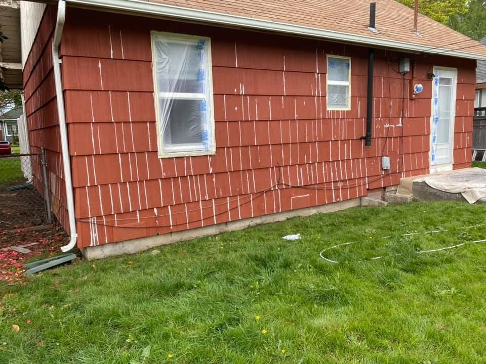 Slide of Duarte's Contracting & More