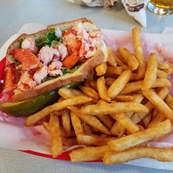 Gilbert's Chowder House - Seafood Near Me - Portland, Maine Gilbert's Chowder House - Seafood Near Me - Portland, Maine