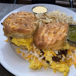 Vegan Breakfast