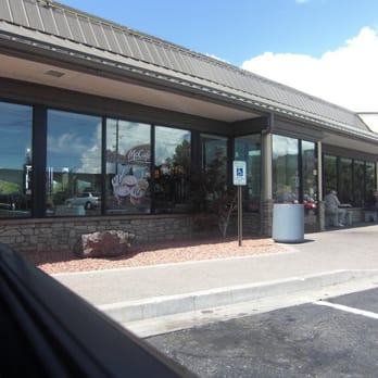 McDonald's - Fast Food Near Me - Flagstaff, Arizona