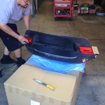ModBargains - EA style replica cf trunk - Auto Parts & Supplies Near Me - La Habra, California ModBargains - EA style replica cf trunk - Auto Parts & Supplies Near Me - La Habra, California