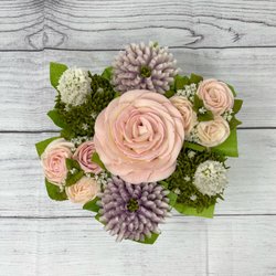 Custom Cake Expressions - Fancy arrangement, good for just about any occasion.