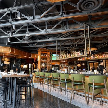 Saint & Second - Breakfast & Brunch Near Me - Woodland Hills, California