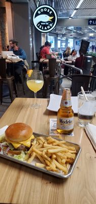 Goose Island by null