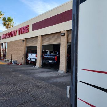 Discount Tire - Tires Near Me - El Centro, California