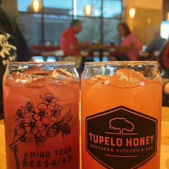 Tupelo Honey - American Near Me - Knoxville, Tennessee