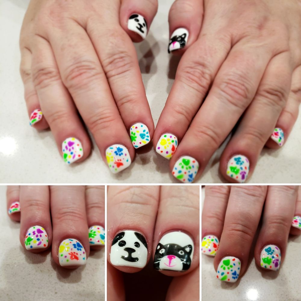 LASHES & NAILS - 530 Photos & 161 Reviews - 1803 E Baseline Rd, Tempe, AZ,  United States - Yelp