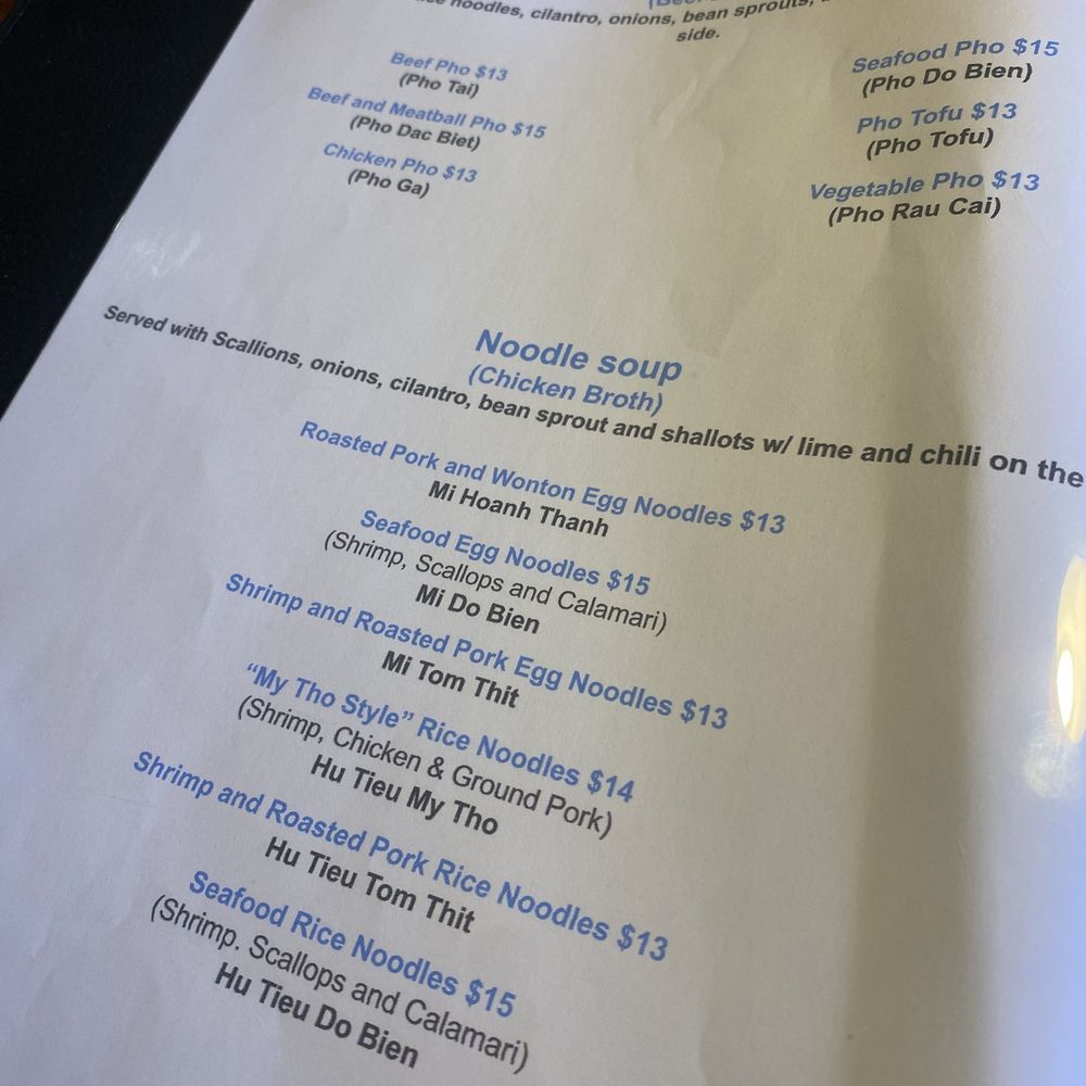 Current menu prices as of 05/2024 pic taken. Current menu prices as of 05/2024 pic taken.