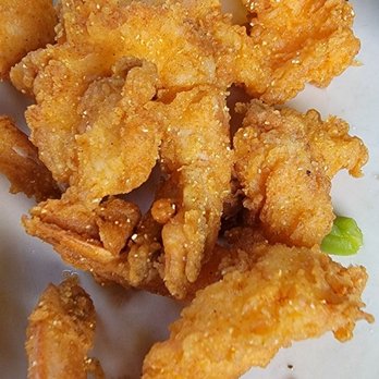 North Country Kitchen and Bar - Fried shrimp - Southern Near Me - Suttons Bay, Michigan