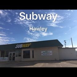 Subway Restaurants - I can say its the best to start your day just with healthy food like that .