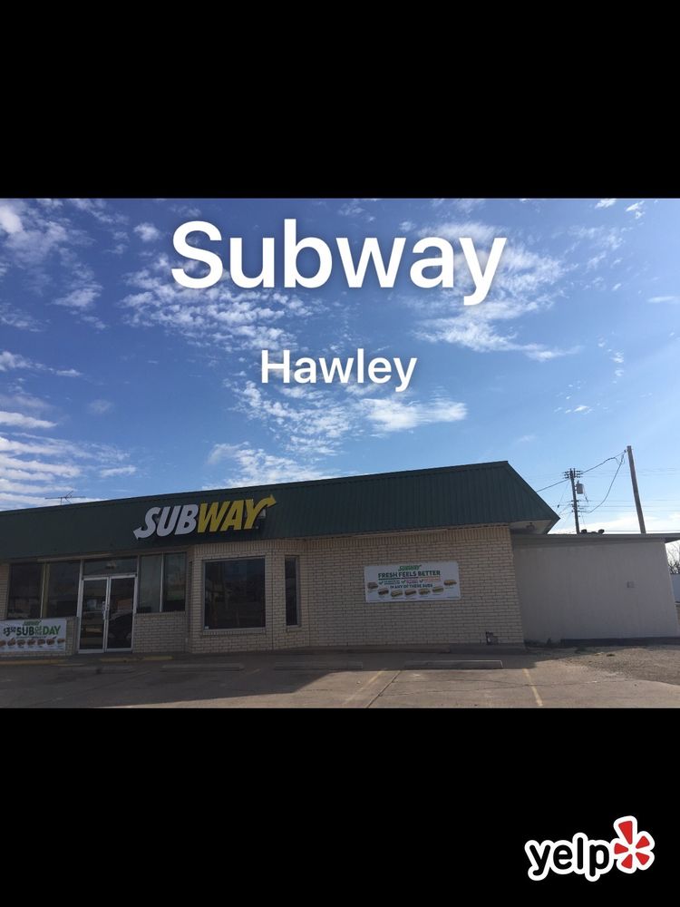 Subway Restaurants Logo