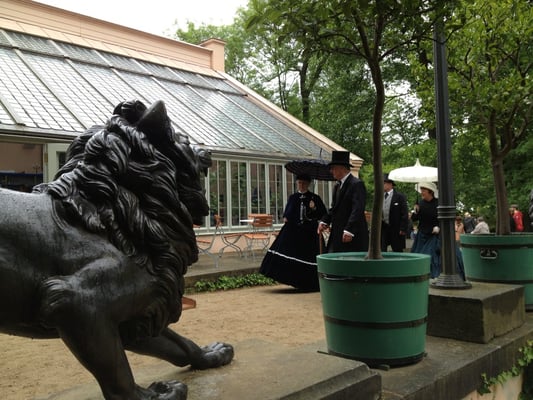 Fürst-Pückler-Museum Park und Schloss Branitz by null