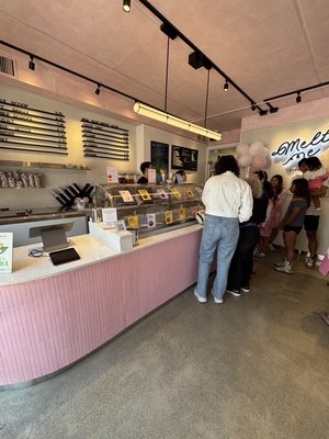 Melt Me Creamery by null
