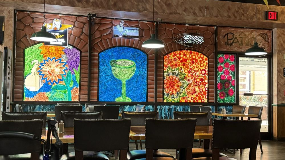 Ricardo's Mexican Restaurant