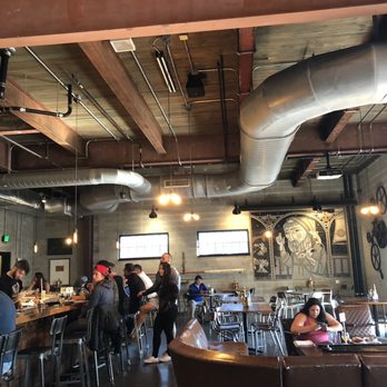 Coppertail Brewing Co - Bars Near Me - Tampa, Florida Coppertail Brewing Co - Bars Near Me - Tampa, Florida
