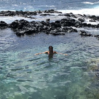 Makapu'u Tidepools - Hiking Near Me - Waimanalo, Hawaii