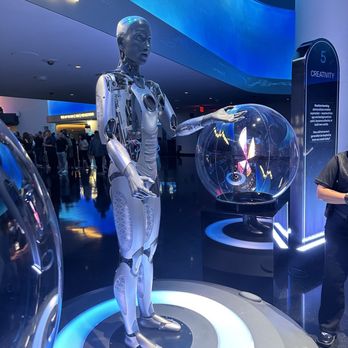 Sphere - Aura - Stadiums & Arenas Near Me - Las Vegas, Nevada