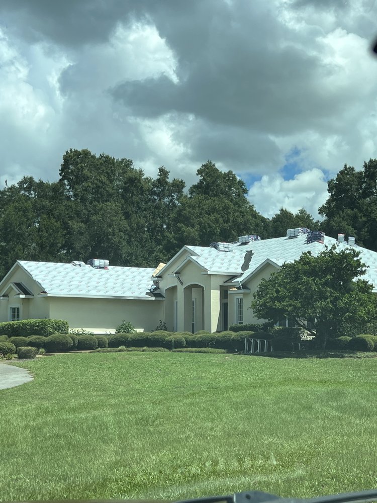 Slide of Diamond Loaders