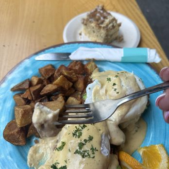 Elite Event: Schussboom Brewing's Sunset Soiree - Chorizo eggs Benedict - Yelp Events Near Me - Reno, Nevada Elite Event: Schussboom Brewing's Sunset Soiree - Chorizo eggs Benedict - Yelp Events Near Me - Reno, Nevada