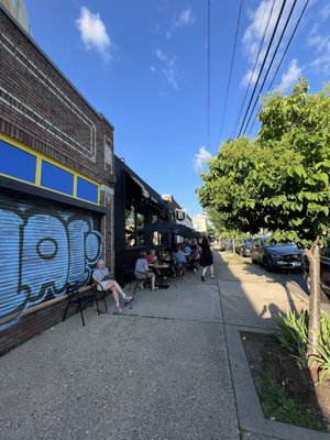 Twin Cities Premium Outlets by null