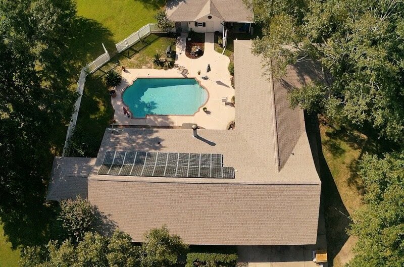 Slide of Cypress Roofing