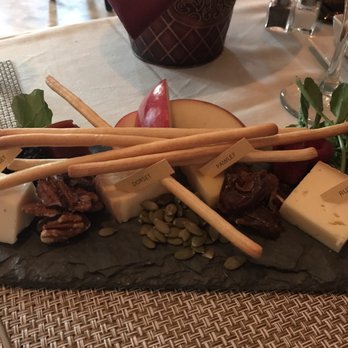 Silver Fork - Cheese board - New American Near Me - Manchester, Vermont Silver Fork - Cheese board - New American Near Me - Manchester, Vermont
