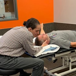 Strive Physical Therapy - Neck Pain
