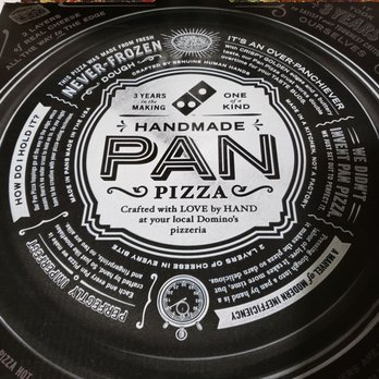 Domino's Pizza - There she is - Pizza Near Me - North Hollywood, California Domino's Pizza - There she is - Pizza Near Me - North Hollywood, California