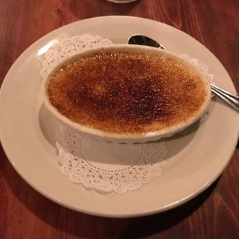 River's Edge Restaurant - Creme brûlée - Steakhouses Near Me - Grants Pass, Oregon River's Edge Restaurant - Creme brûlée - Steakhouses Near Me - Grants Pass, Oregon
