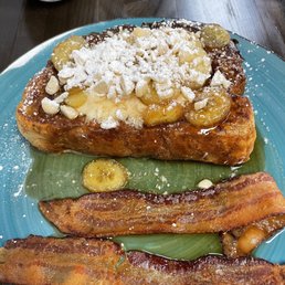 French Toast