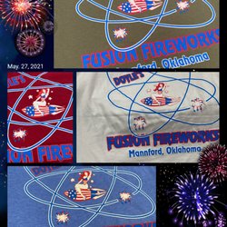 Doyle's Fusion Fireworks, LLC