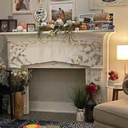 Martin’s custom cabinets