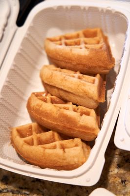 The Red Chickz - Culver City by null