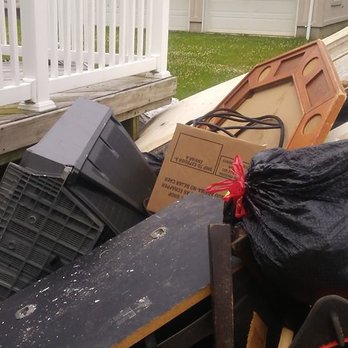 Ace Junk Removal - Junk Removal & Hauling Near Me Ace Junk Removal - Junk Removal & Hauling Near Me