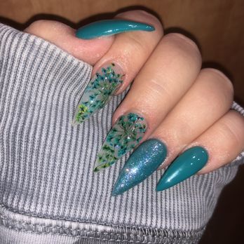 Lush Nail Studio - What lush did - Waxing Near Me - Tustin, California