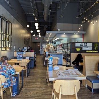 Silverlake Ramen - Ramen Near Me - Concord, North Carolina