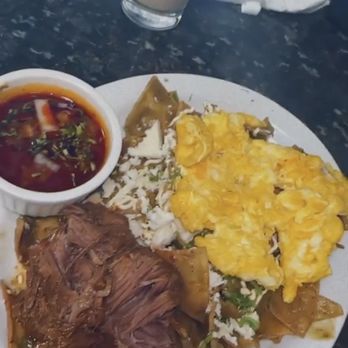 Tata's Cafe - Breakfast & Brunch Near Me - Hawthorne, California Tata's Cafe - Breakfast & Brunch Near Me - Hawthorne, California