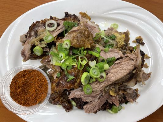 Tarim Uyghur Restaurant by null