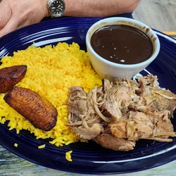 Copacabana of Springhill - Pernil
