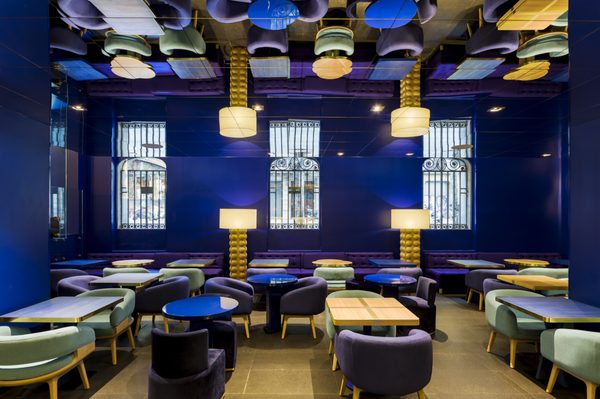 Room Mate Carla, Barcelona by null