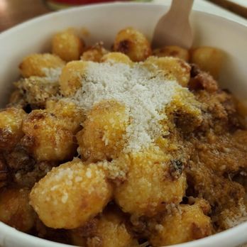 La Bottega della Gina - Gnocchi bolognese - Italian Near Me - Verona, VR La Bottega della Gina - Gnocchi bolognese - Italian Near Me - Verona, VR