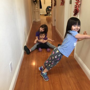 Kelly Wellness & Chiropractic - All my girls getting there adjustments - Chiropractors Near Me - Cupertino, California Kelly Wellness & Chiropractic - All my girls getting there adjustments - Chiropractors Near Me - Cupertino, California