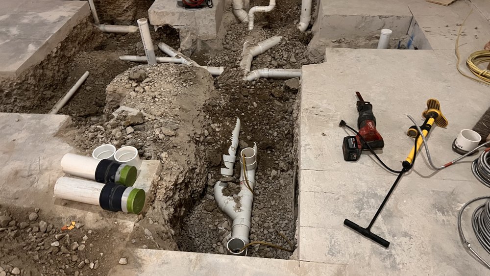 Slide of Eastern Plumbing Mechanical Contractors