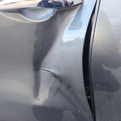 Line Drive Collision