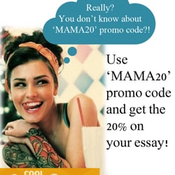 Essaymama