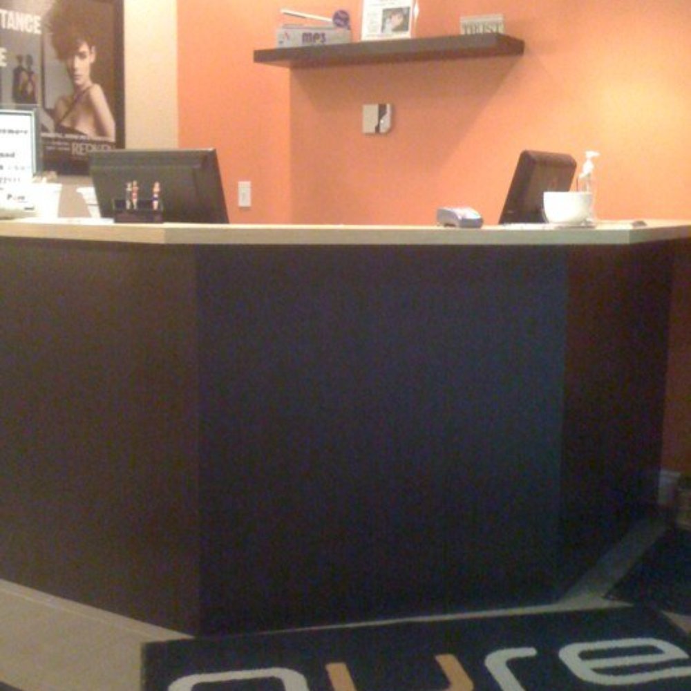 Pure Hair Studio - Hair Salons Near Me - Kitchener, Ontario