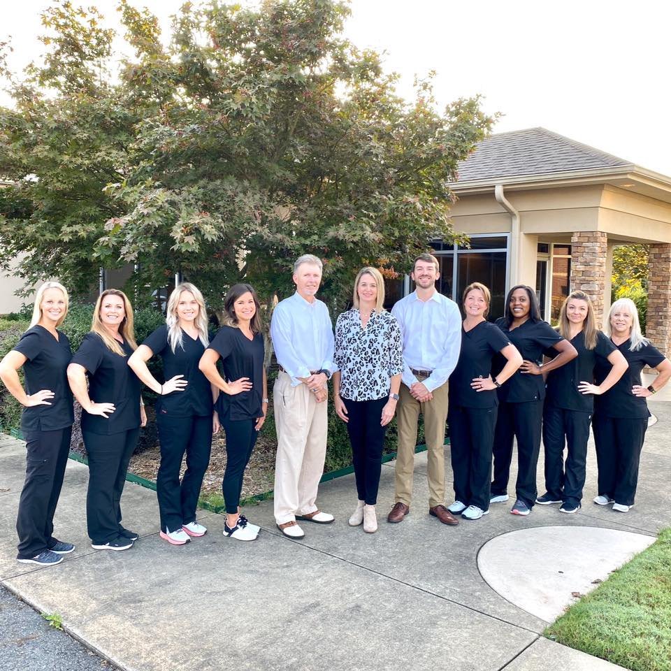 ROCK CREEK DENTAL GROUP Updated August 2024 1685 Airport Rd, Hot
