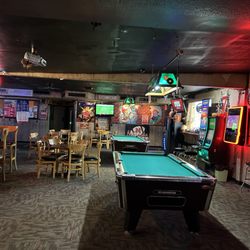Chug A Lug Bar & Grill
