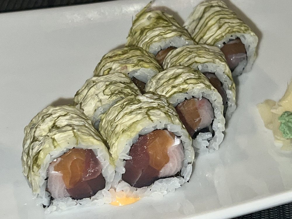 Food from One Flew South
